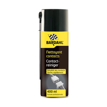 Desoxidierender/entfettender Kontaktreiniger