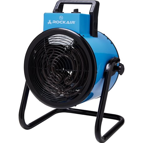 Elektroheizer Rockair Profi-Line EH 9000