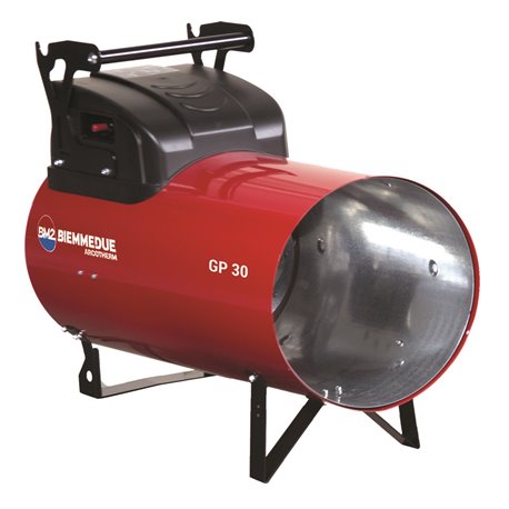Gasheizgerät GP 30 A