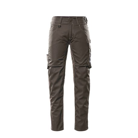 Pantalon avec poches genouillères MANNHEIM