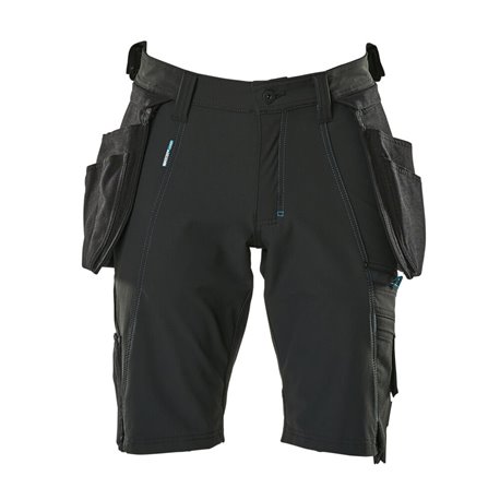 Short avec poches flottantes ULTIMATE STRETCH