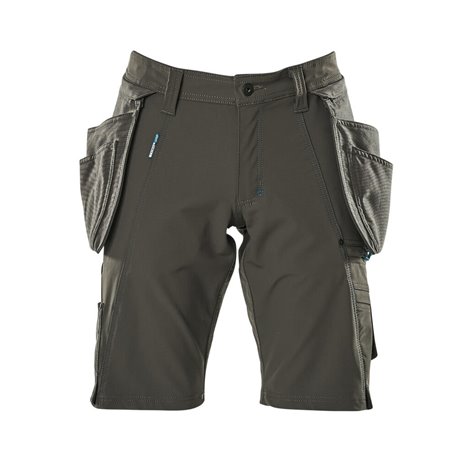 Short avec poches flottantes ULTIMATE STRETCH