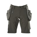 Short avec poches flottantes ULTIMATE STRETCH