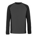 T-shirt Langarm