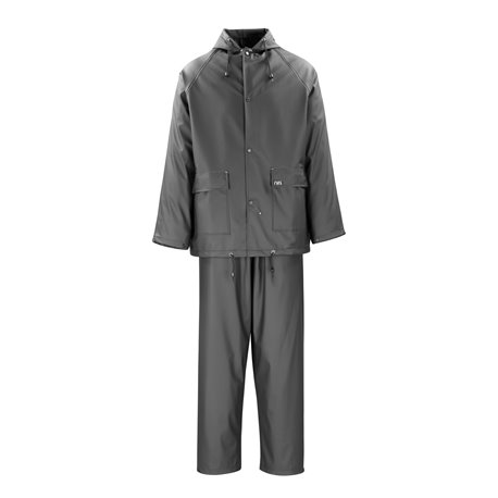 Ensemble de pluie PAVAO