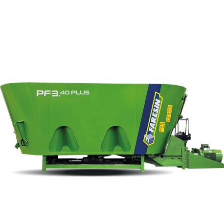 PF PLUS 3 VIS STATIONNAIRE