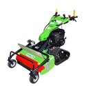 Schlegelmäher SCORPION HYDRO - HD