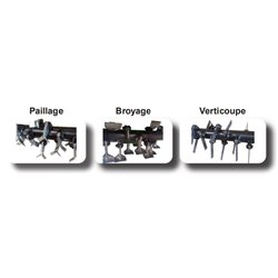 Schlegelmäher SCORPION HYDRO - HD 2