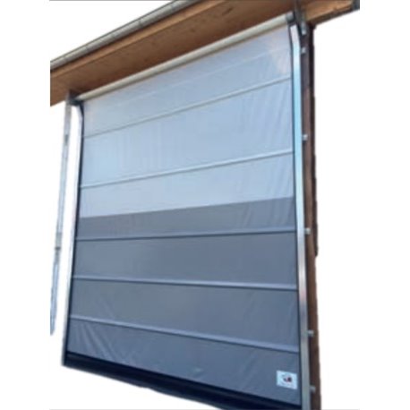 WINDSCHUTZNETZTORE Typ AU