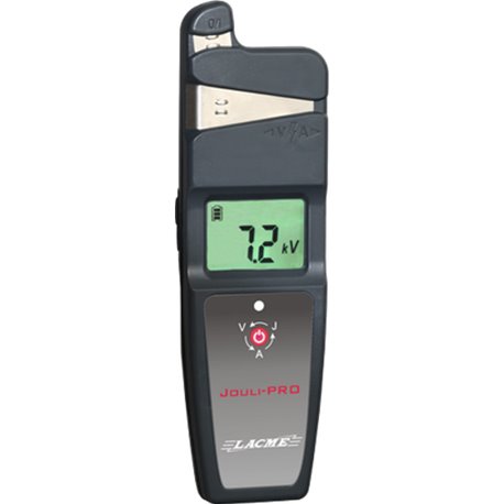 Joulimètre Pro 