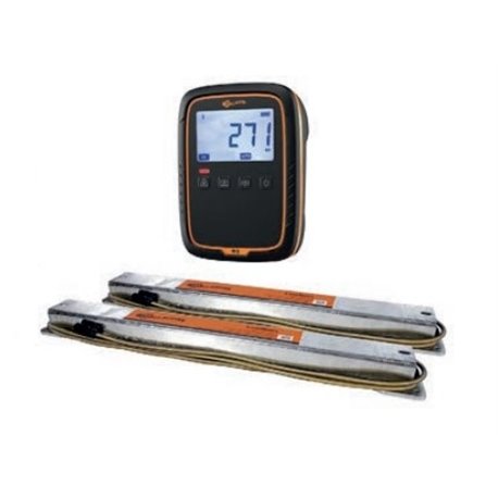 SCHNELLWIEGE KIT 1000/WO
