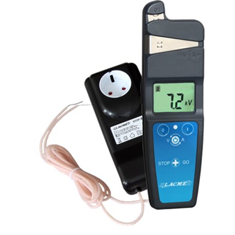 Télécommande STOP+GO