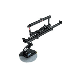 Châssis multi-têtes MAGSI 2