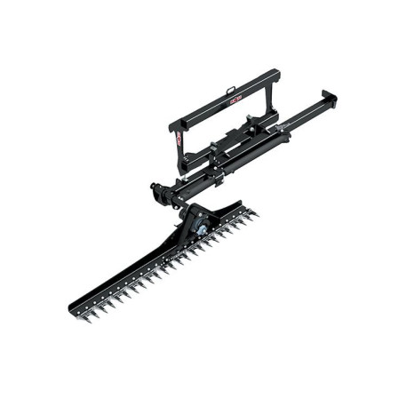 Châssis multi-têtes MAGSI