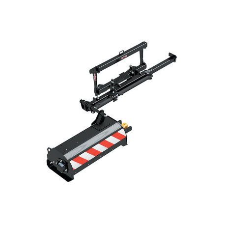 Châssis multi-têtes MAGSI