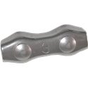 Attache fil dia.3mm - 5pcs 