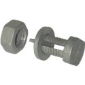 Jonction galva - 10pcs 