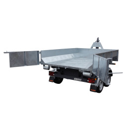 Remorque KONOS 35 2