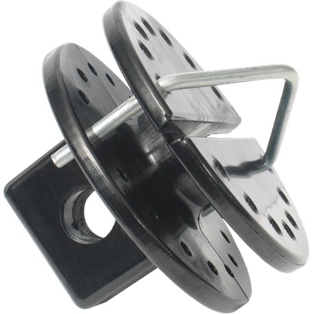 Tendeur poulie - 2pcs