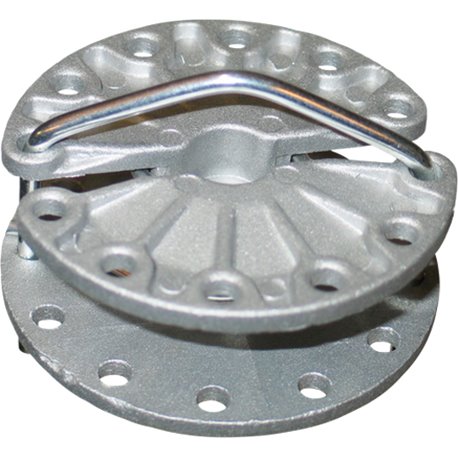 Tendeur ROTO GALVA - 6pcs