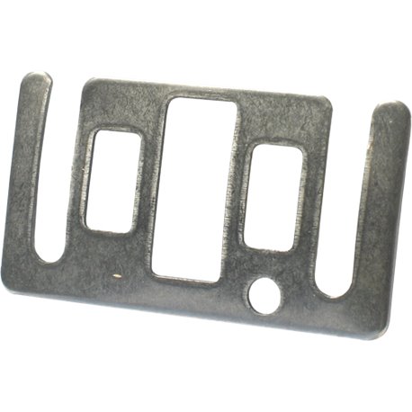 Attache ruban CLASSIC 20mm - 4pcs