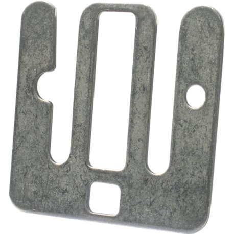 Klebeband-Verschluss CLASSIC 40mm - 4 Stück