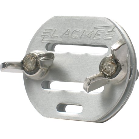 Attache ruban 20mm - 2pcs