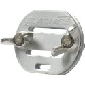 Attache ruban 40mm