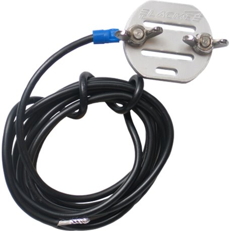 Sortie haute tension 20mm