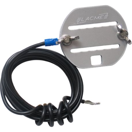 Sortie haute tension 40mm