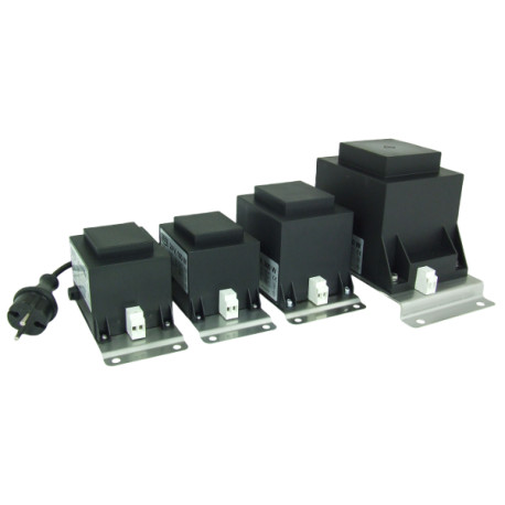 Transformator 200W 24V