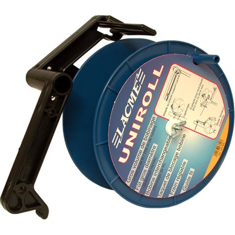 Enrouleur UNIROLL 