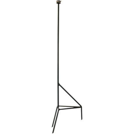 Piquet support enrouleur SUPER