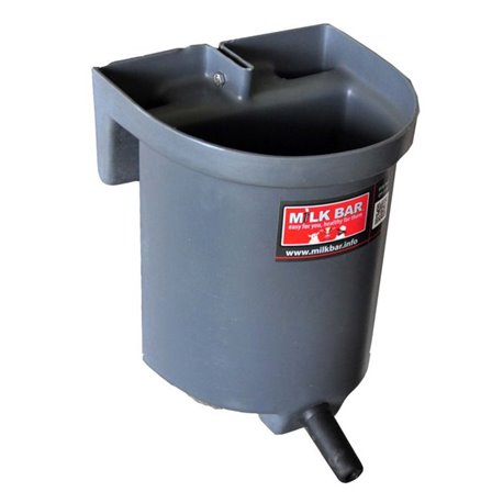 MILK BAR 1 tétine - 3L