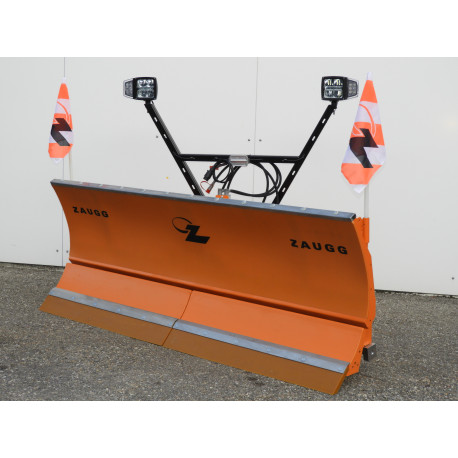 Lame à neige G8K