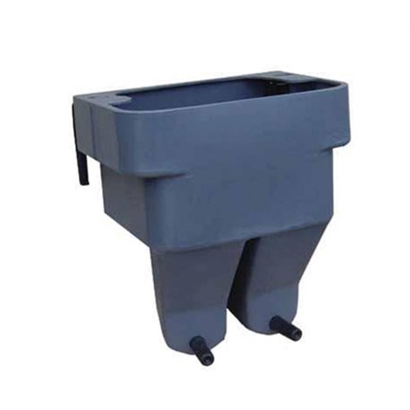 MILK BAR 2 tétines - 2x2.5L