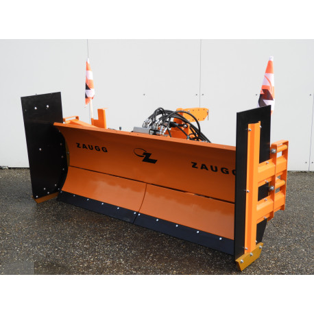 Schneepflug G16