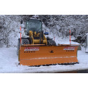 Schneepflug G21