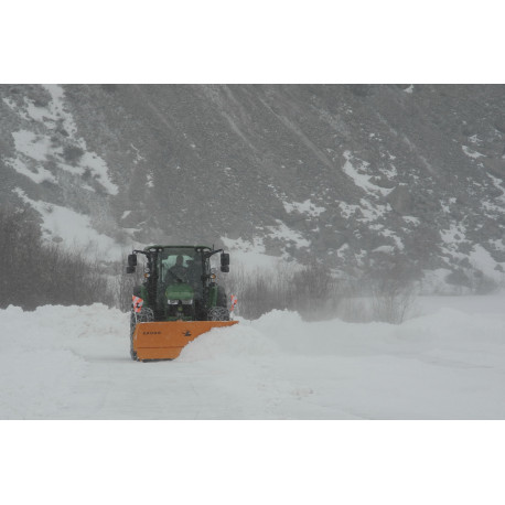 Lame à neige G21