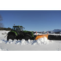 Schneepflug G32
