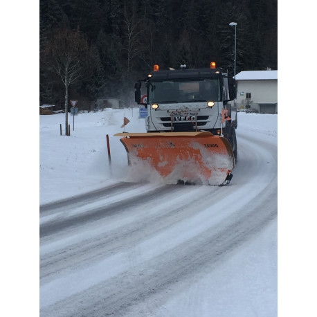 Lame à neige G33