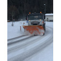 Lame à neige G33