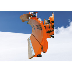 Schneepflug G40K 2
