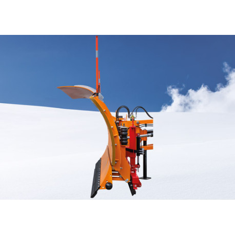 Schneepflug G44