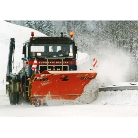 Schneepflug G44