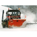 Lame à neige G44