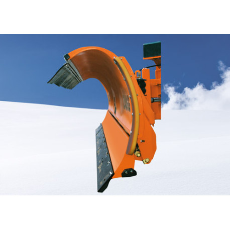 Schneepflug G50K