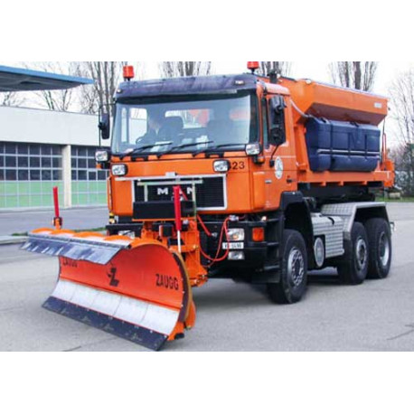 Lame à neige G50K