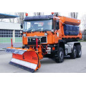 Schneepflug G50K