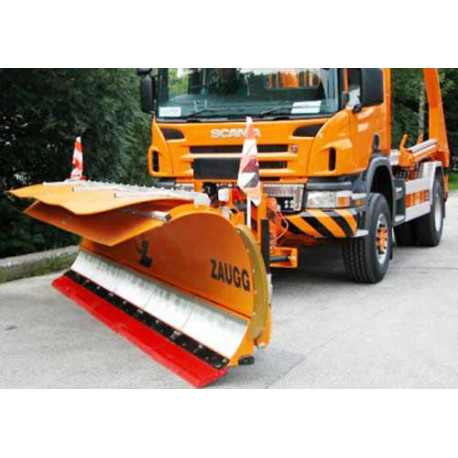 Lame à neige G50K
